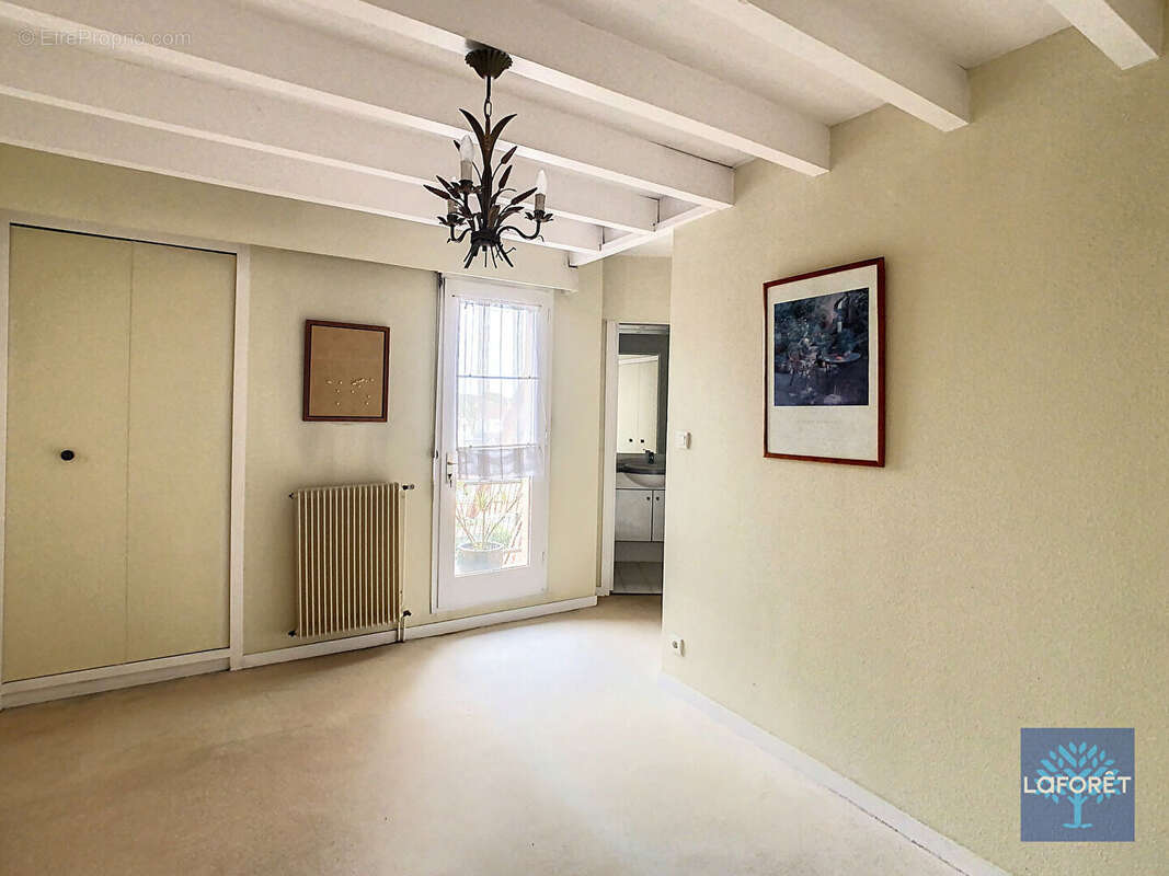 Appartement à DAX