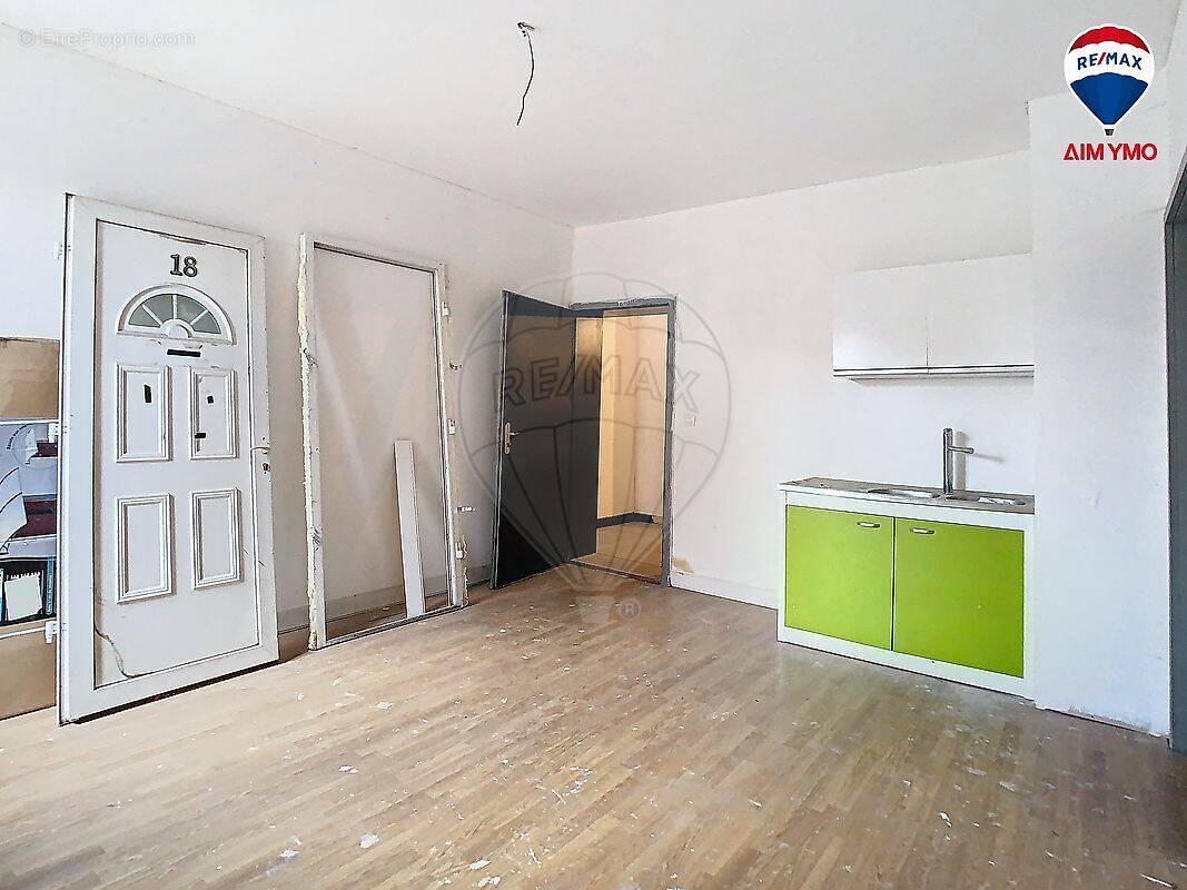 Appartement à MORSCHWILLER-LE-BAS
