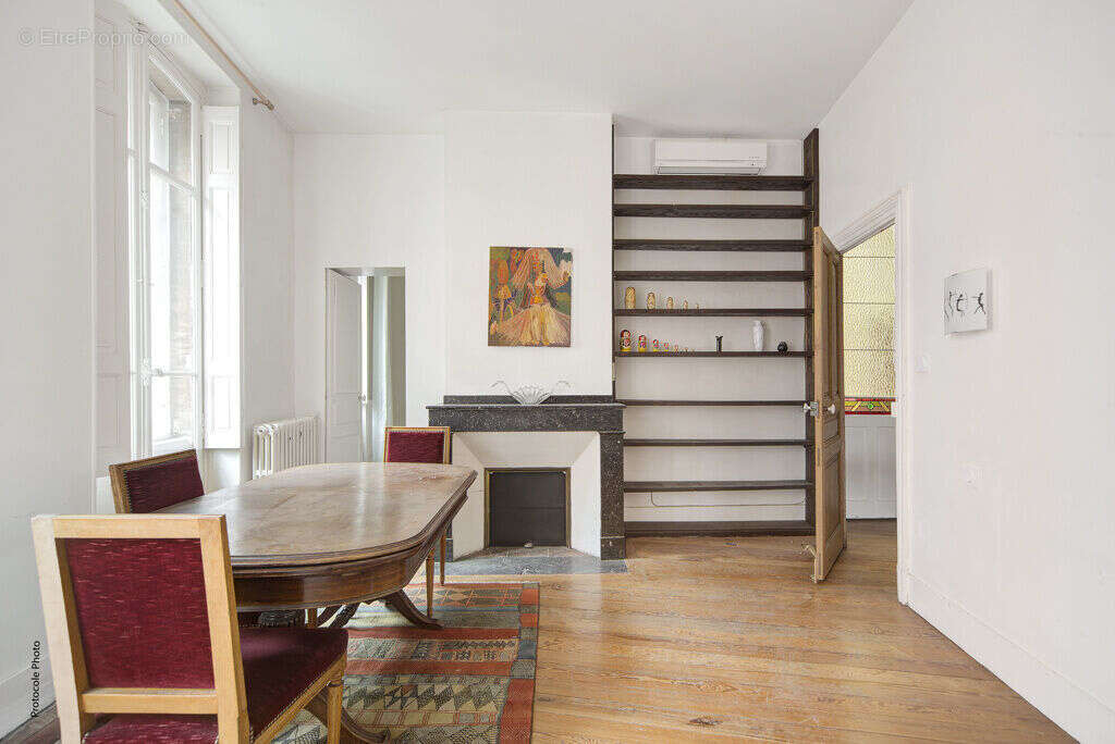 Photo 6 - Appartement à TOULOUSE