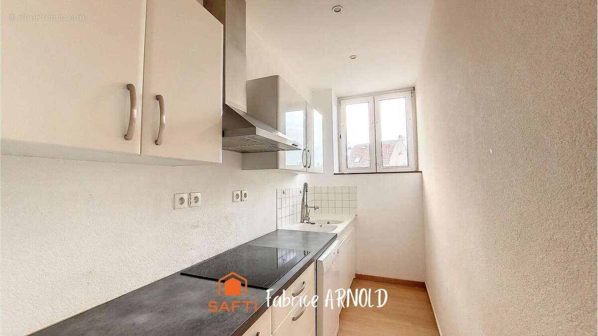 Photo 8 - Appartement à BOULAY-MOSELLE
