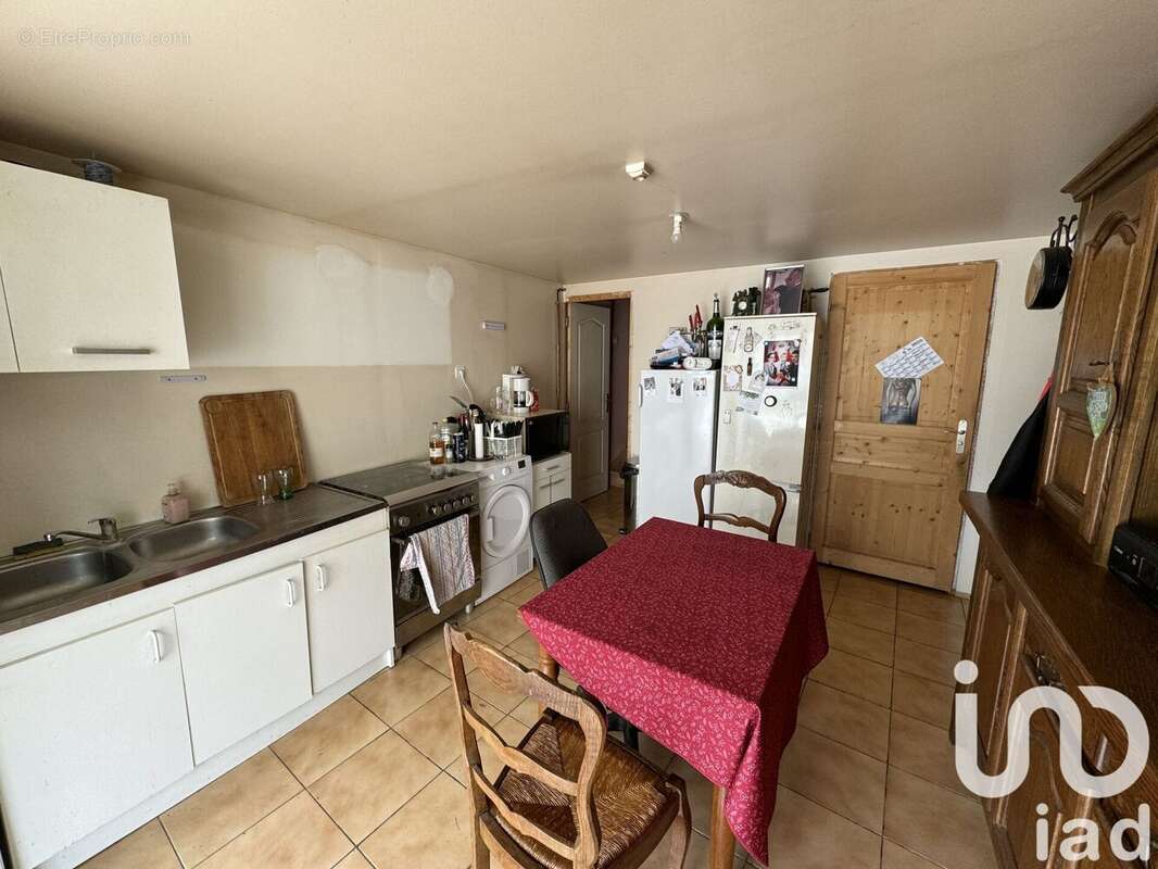 Photo 4 - Maison à CHOISY-EN-BRIE