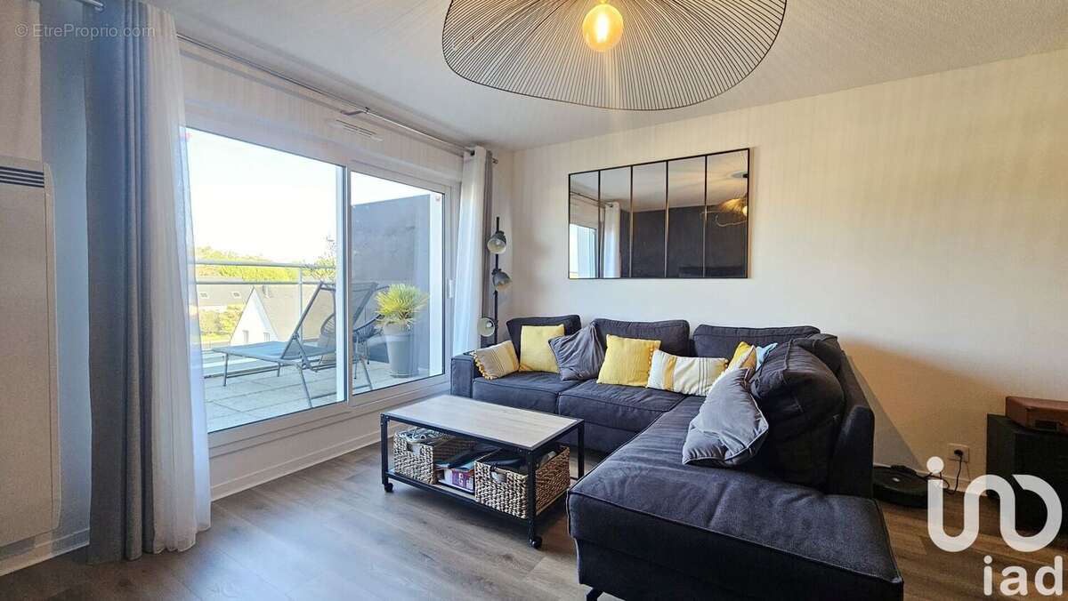 Photo 5 - Appartement à PLESCOP