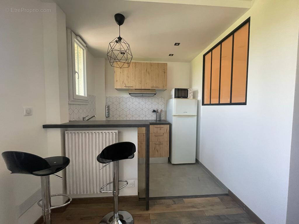 Appartement à OLIVET