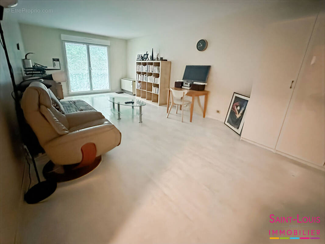 Appartement à POISSY