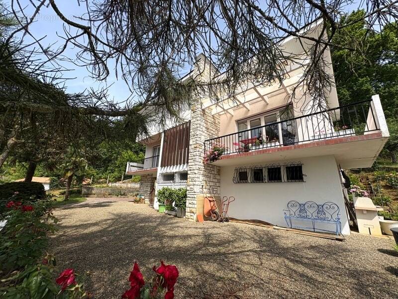 Maison à AIRE-SUR-L&#039;ADOUR