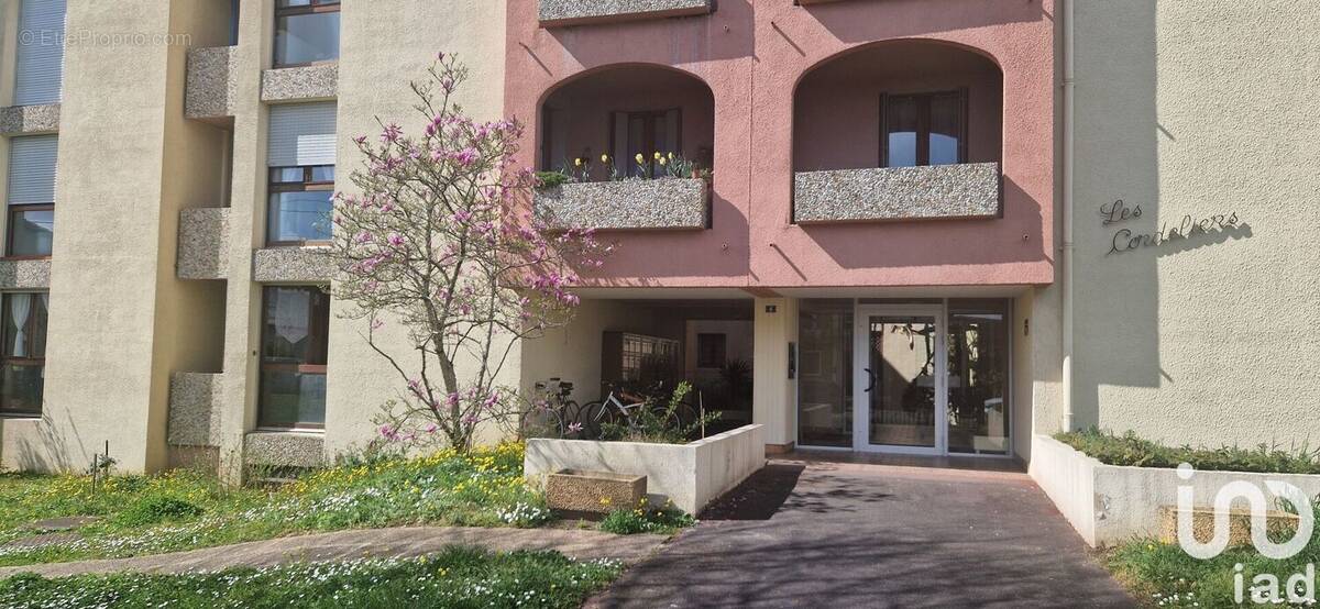 Photo 1 - Appartement à BERGERAC