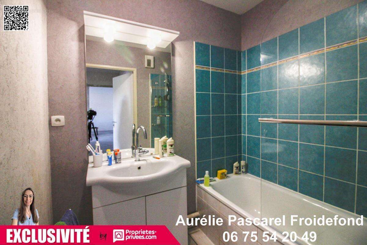 Appartement à BRIVE-LA-GAILLARDE