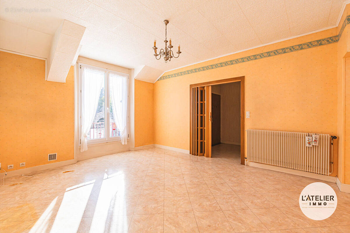 Appartement à EPERNAY
