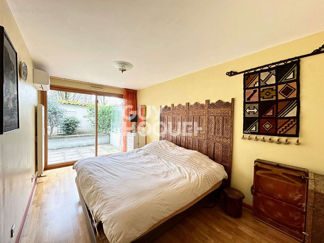 Appartement à LYON-4E
