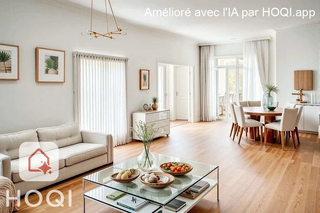 Appartement à PERPIGNAN