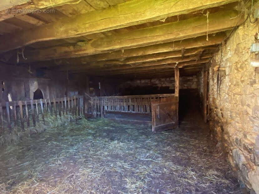 Maison à DUSSAC