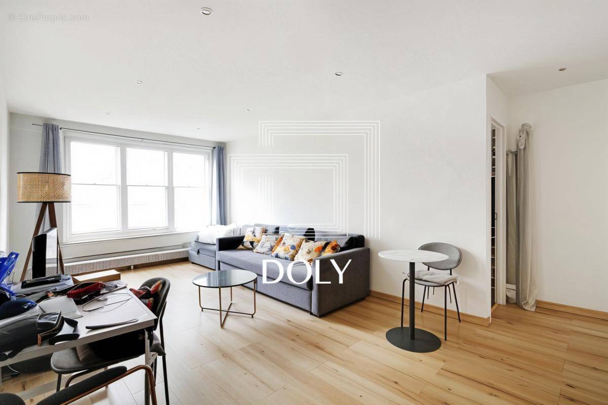 Appartement à VANVES