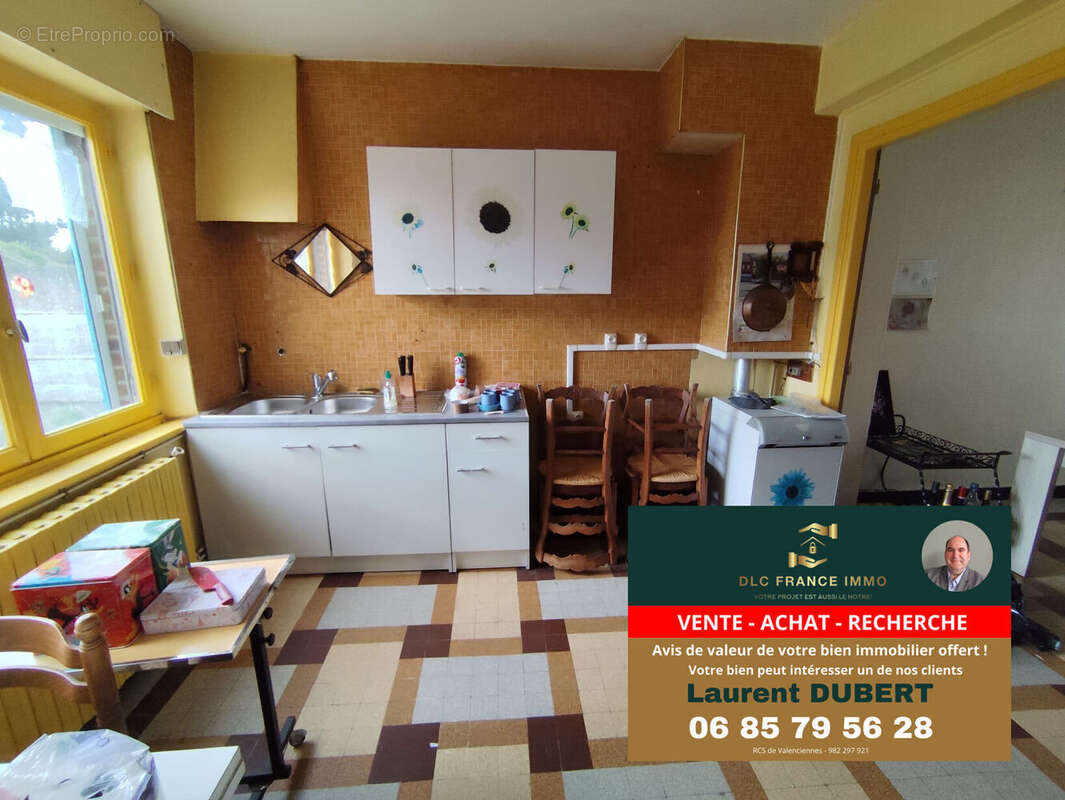 Photo 4 - Maison à BERLAIMONT