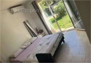 Appartement à LE TIGNET