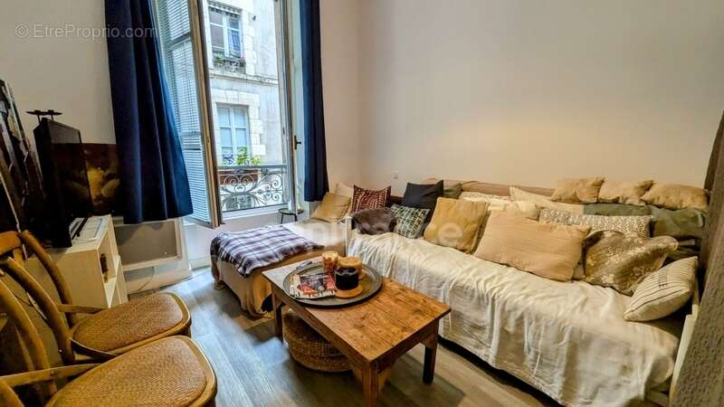 Appartement à BAYONNE