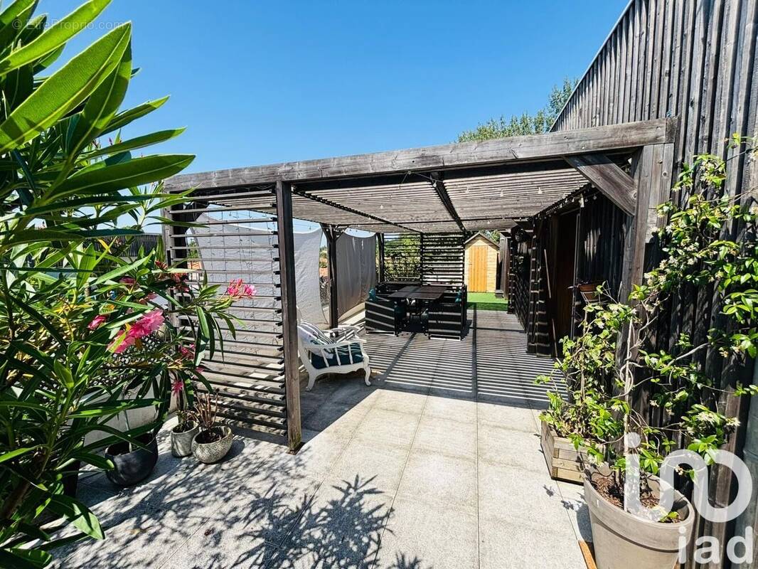 Photo 1 - Appartement à MERIGNAC