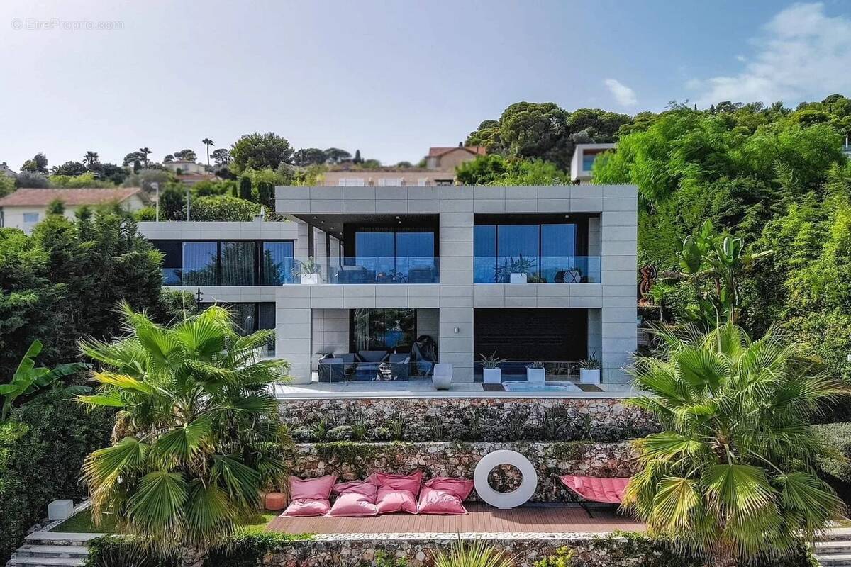 Maison à NICE