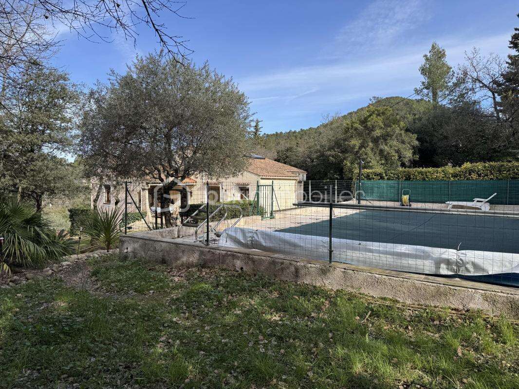 Maison à ROCBARON