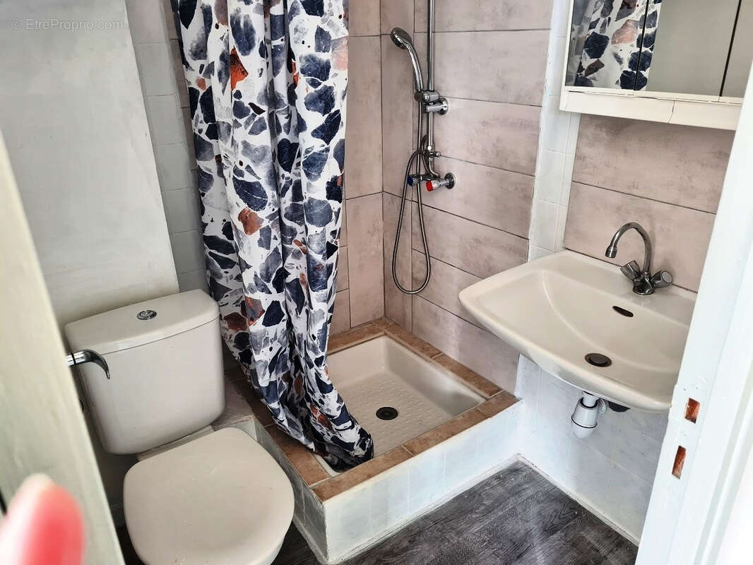 Appartement à CENDRAS