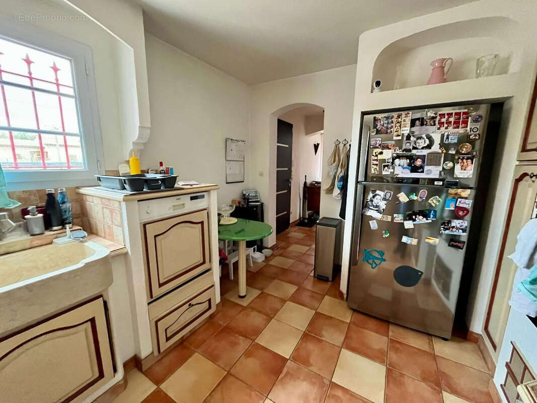Maison à SOLLIES-PONT