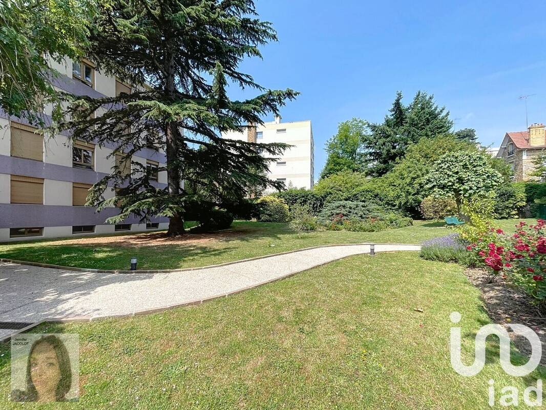 Photo 1 - Appartement à FONTENAY-AUX-ROSES