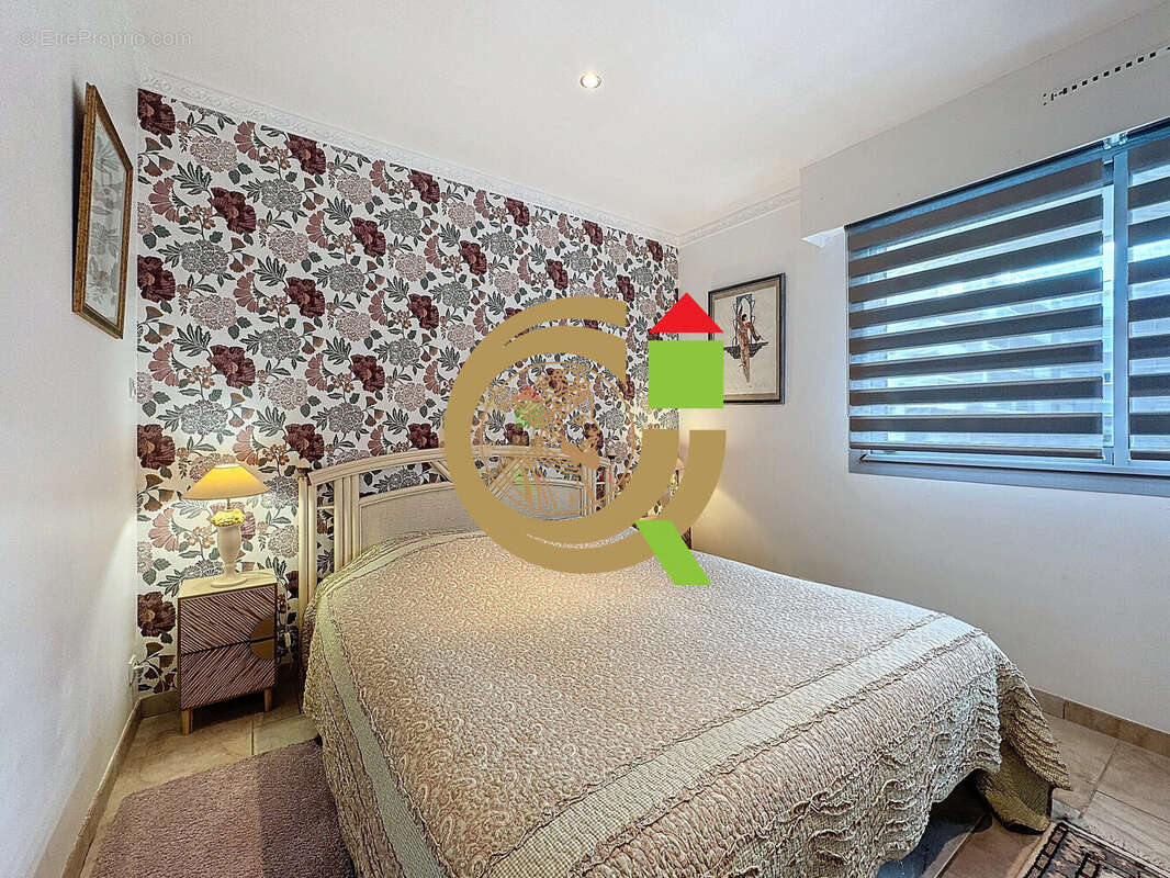 Appartement à LE TOUQUET-PARIS-PLAGE