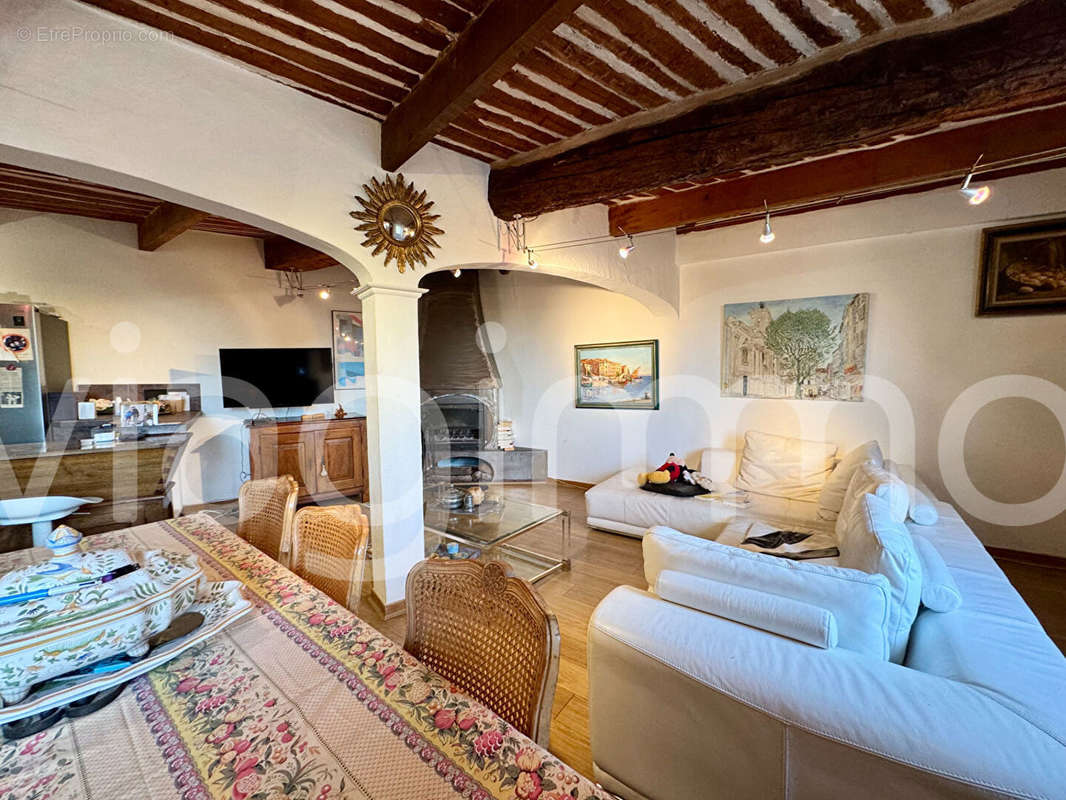 Maison à LA FARLEDE