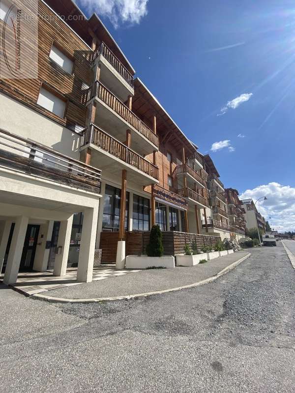 Appartement à DALUIS