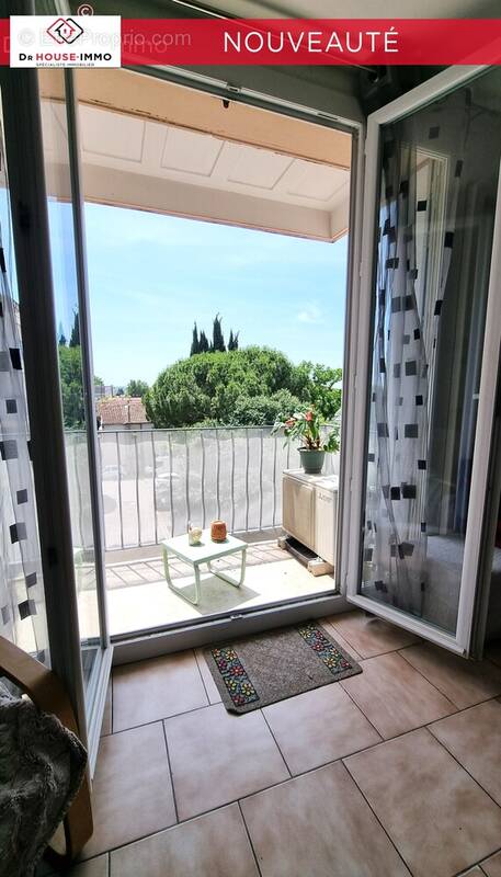 Appartement à AVIGNON