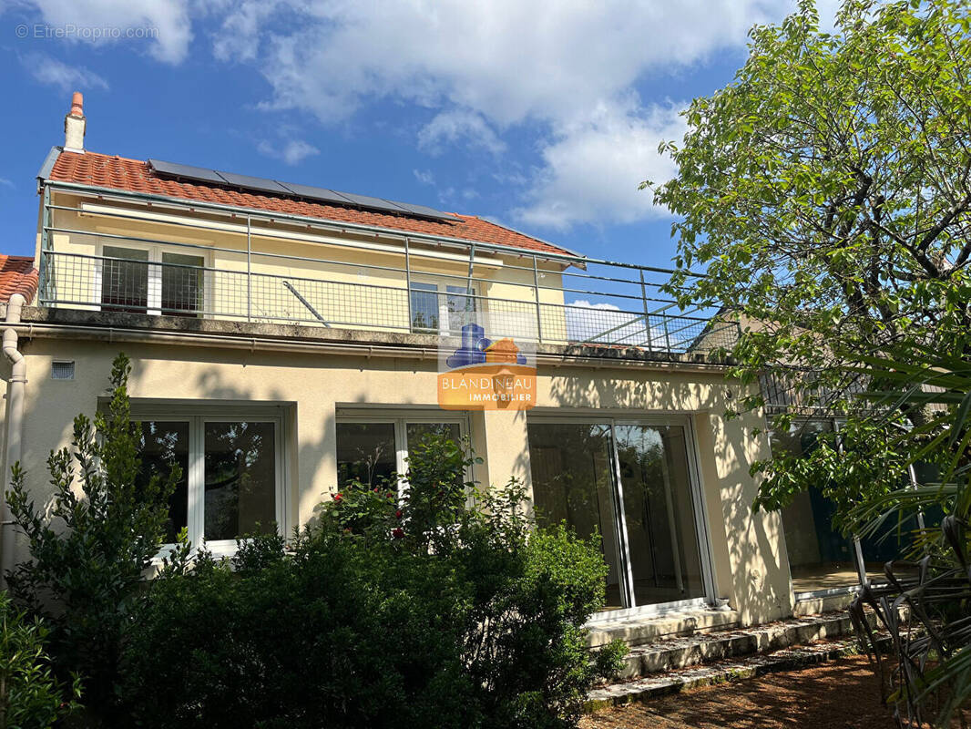 Maison à REZE