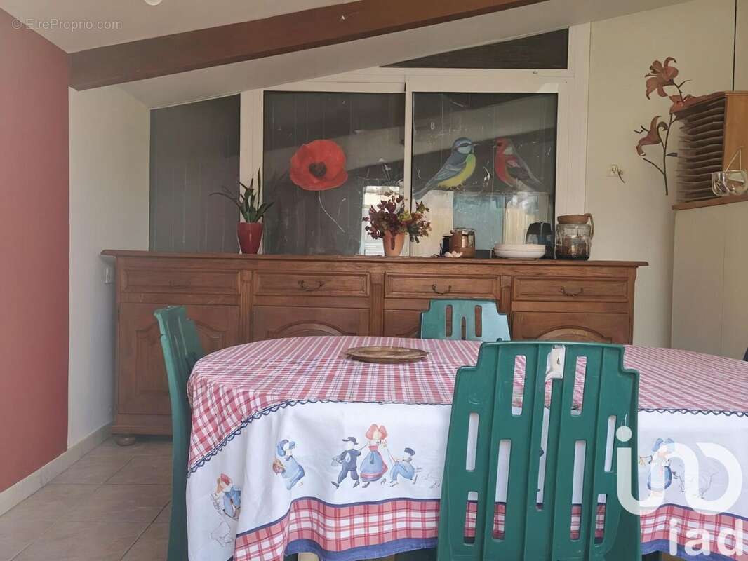 Photo 9 - Maison à FLEURY