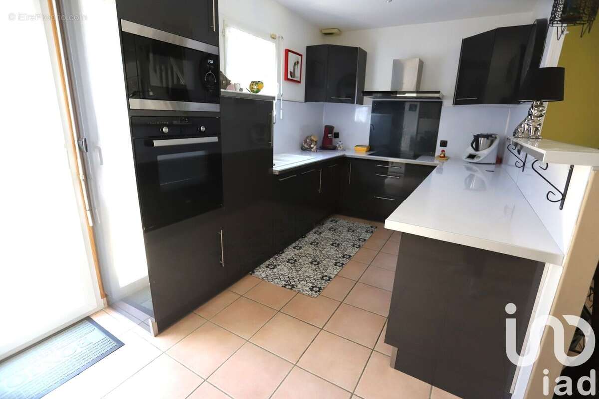 Photo 8 - Maison à CANET-EN-ROUSSILLON
