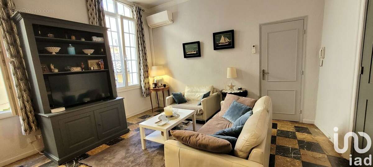 Photo 4 - Appartement à L&#039;ISLE-SUR-LA-SORGUE