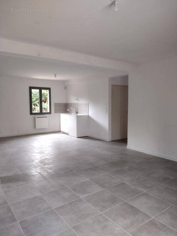 Maison à CUGNAUX