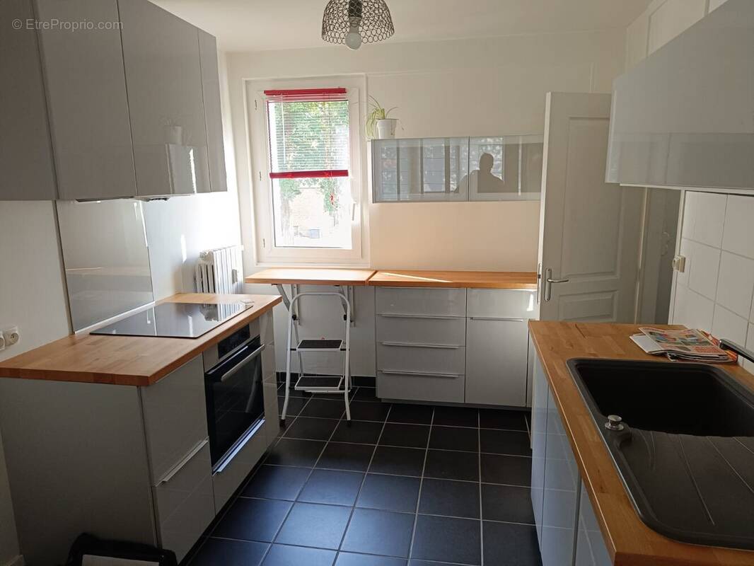 Appartement à LYS-LEZ-LANNOY