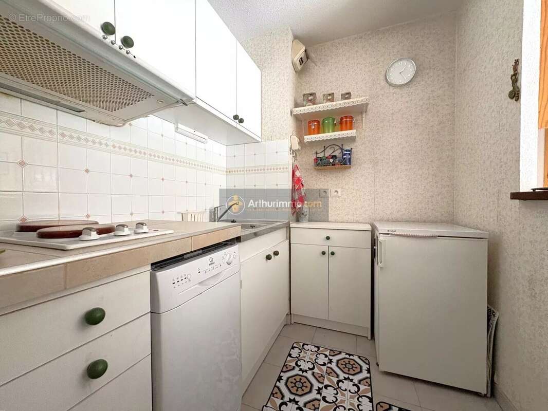 Appartement à FREJUS