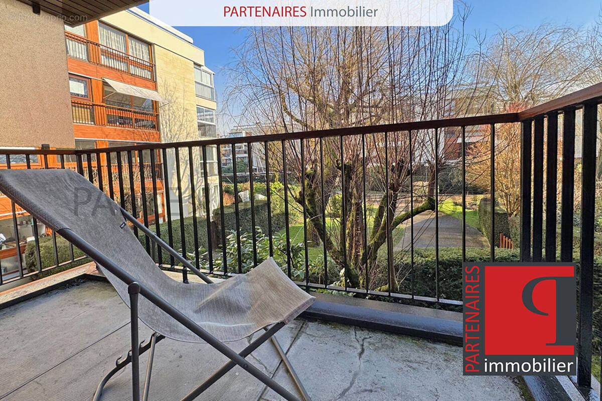 Appartement à LE CHESNAY