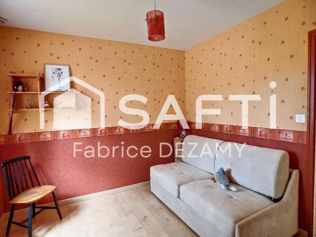 Photo 7 - Maison à MAREUIL-SUR-LAY-DISSAIS