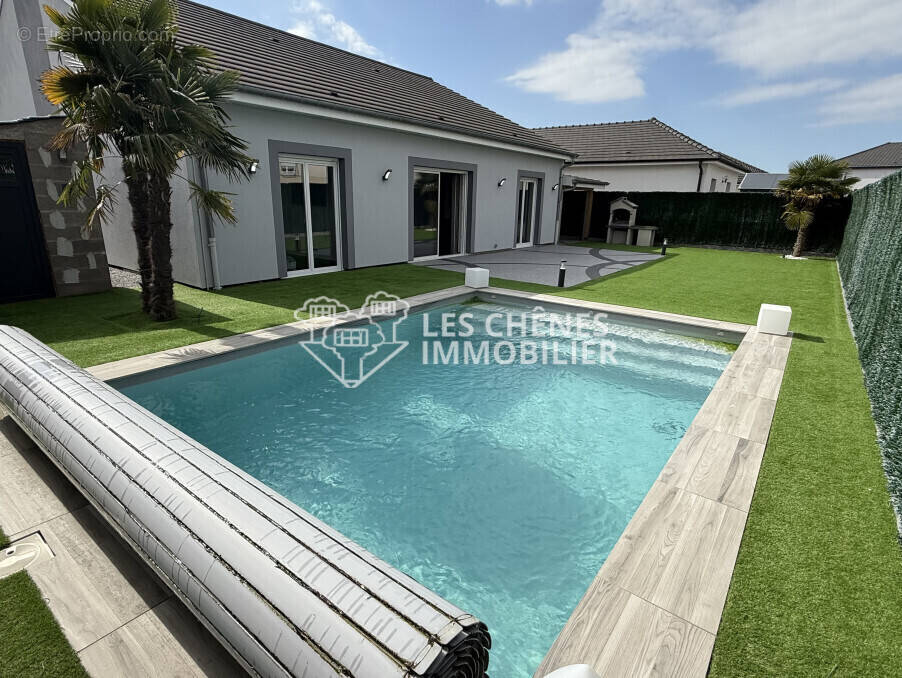 Maison à HOMECOURT