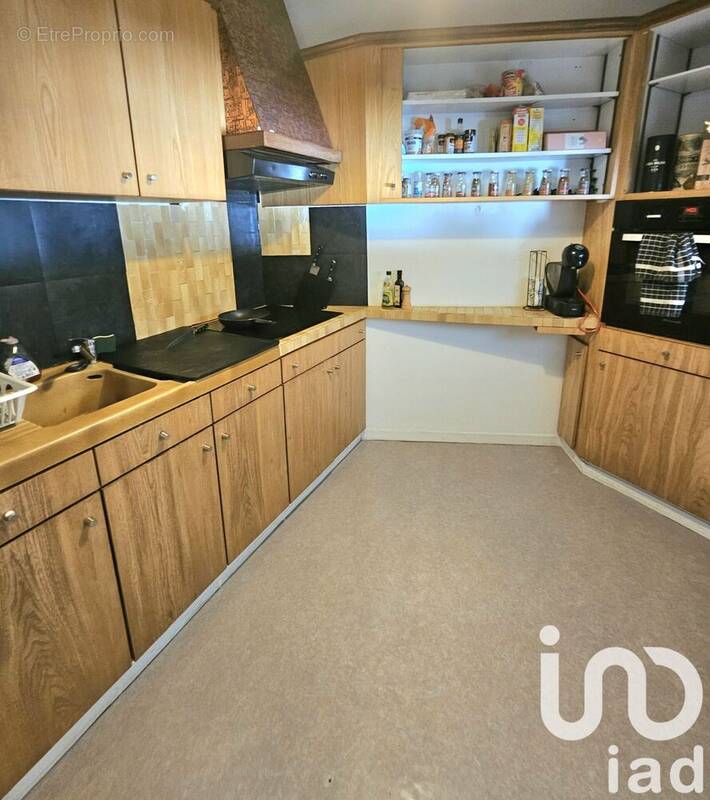 Photo 1 - Appartement à CHAMBRAY-LES-TOURS