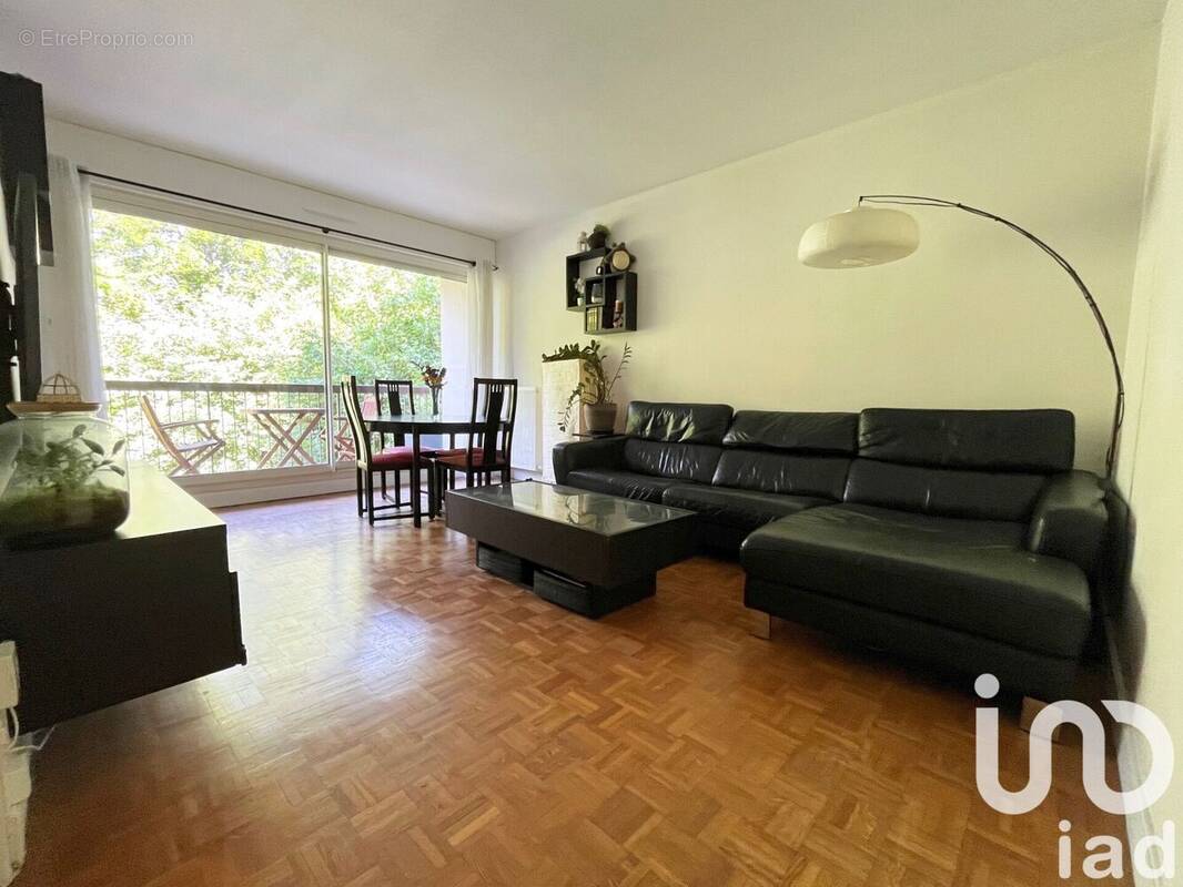 Photo 1 - Appartement à FONTENAY-AUX-ROSES