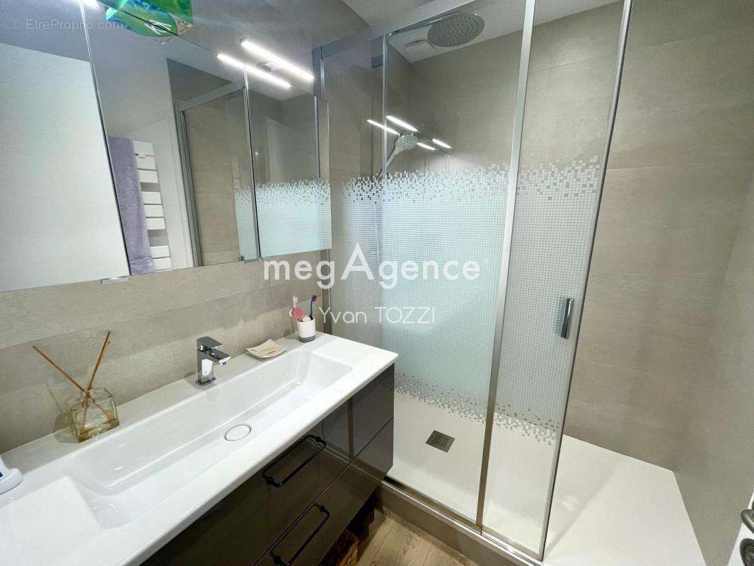 Appartement à LES SABLES-D&#039;OLONNE