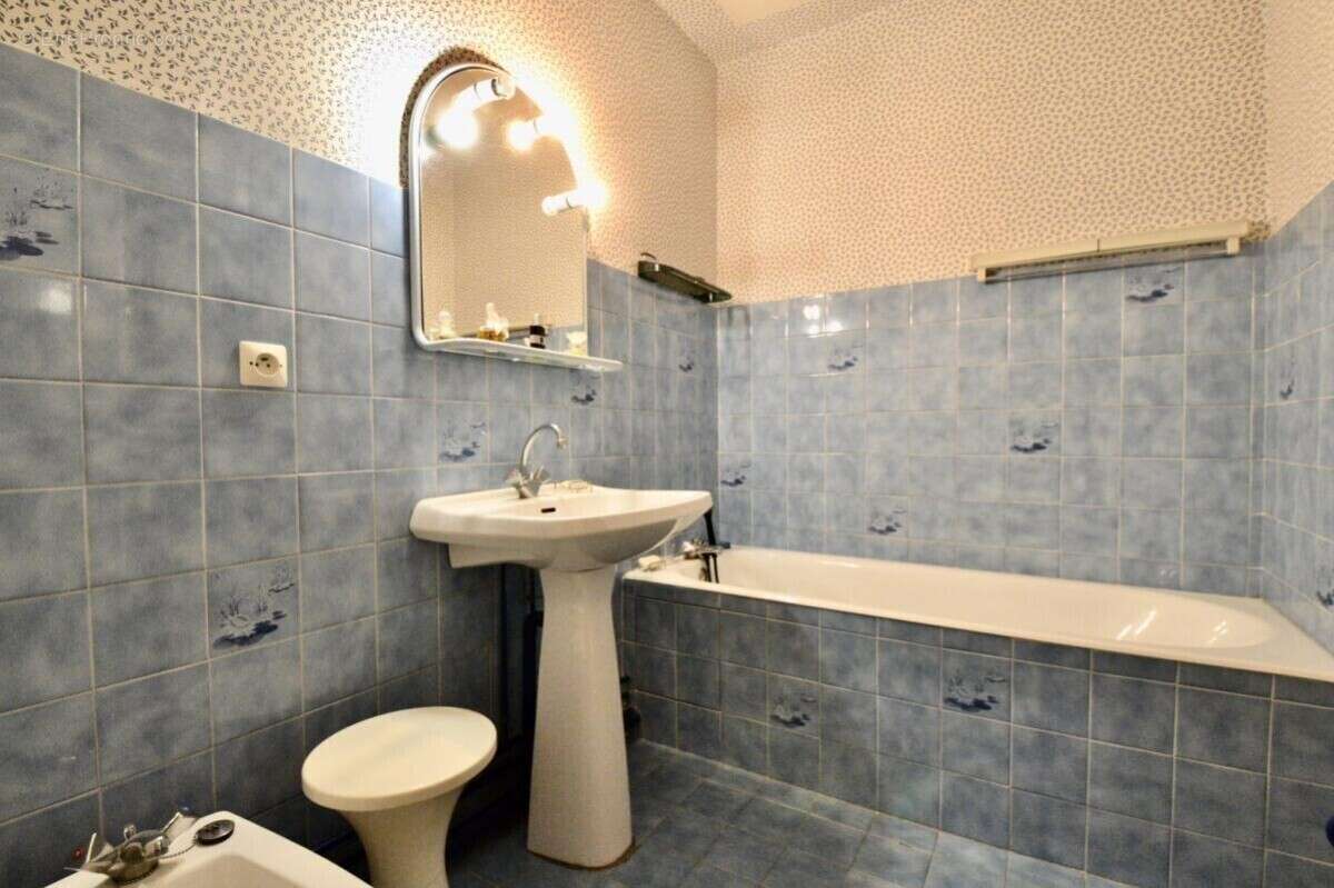 Appartement à LYON-7E