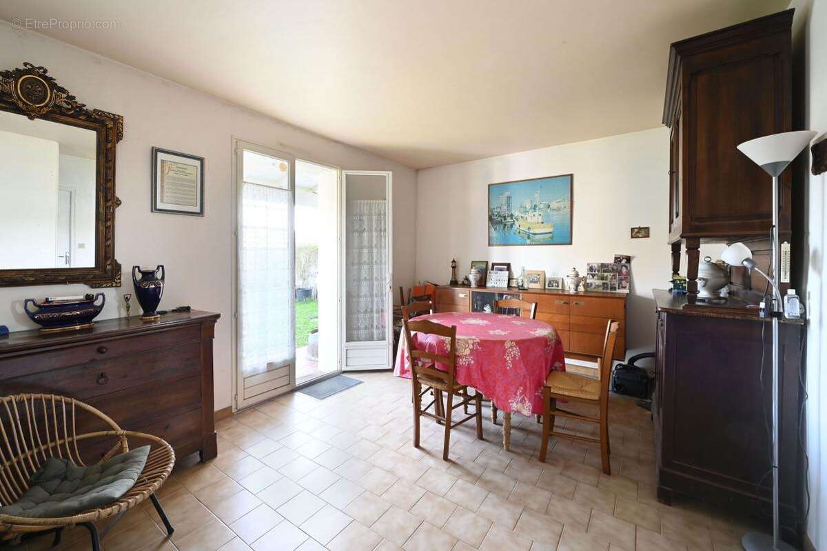 Maison à ARS-EN-RE