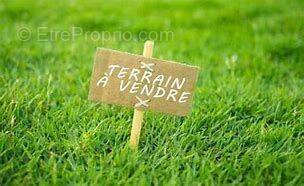 Terrain à PLUVIGNER