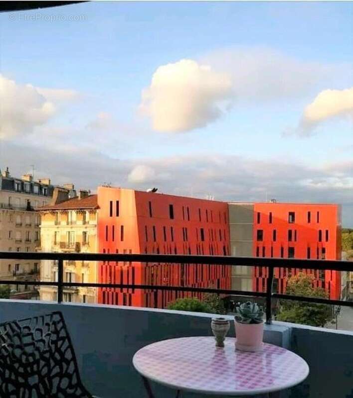 Photo 5 - Appartement à LE KREMLIN-BICETRE