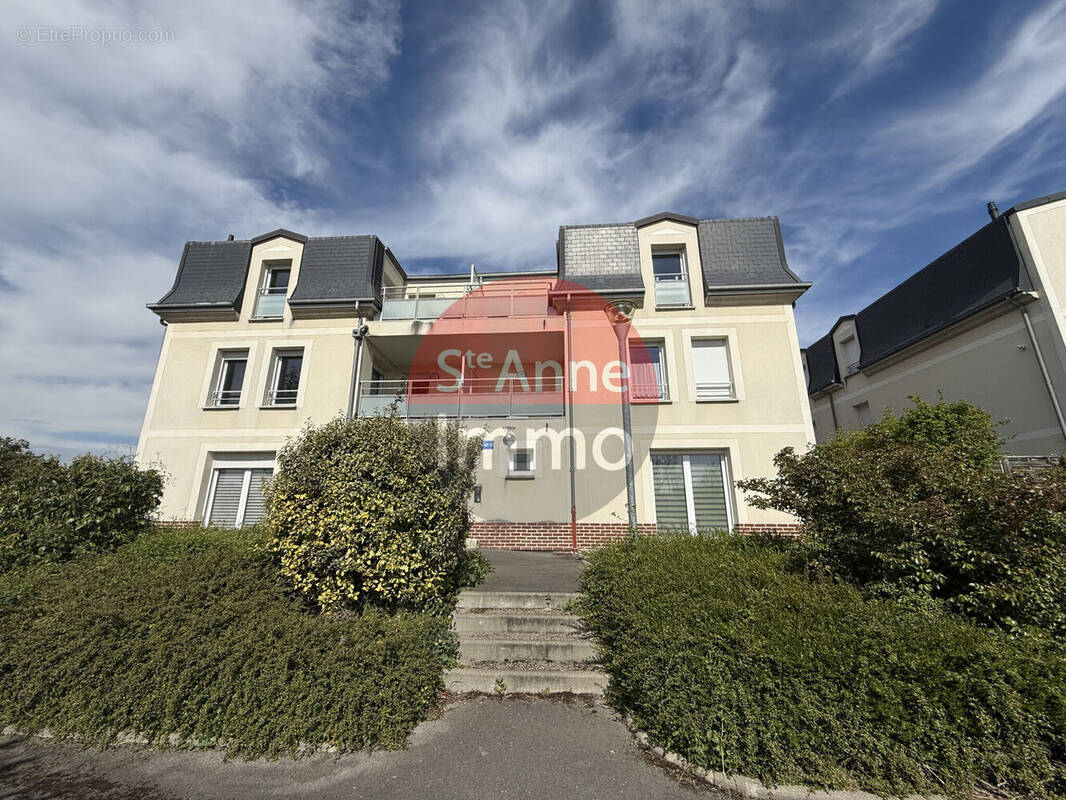 Photo 1 - Appartement à BOVES