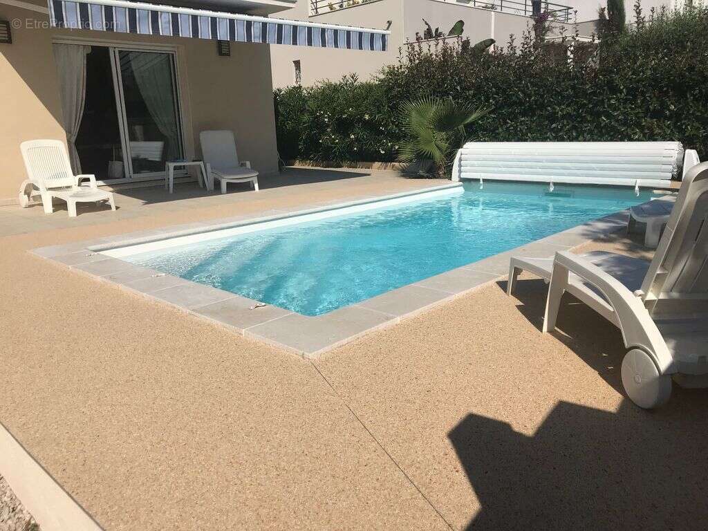 Maison à AGDE