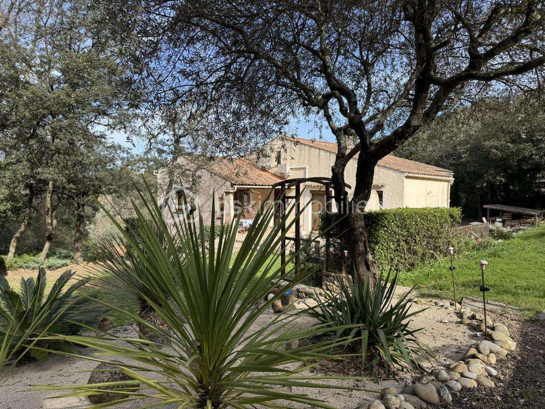 Maison à ROCBARON