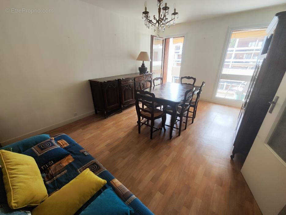 Appartement à ANGERS
